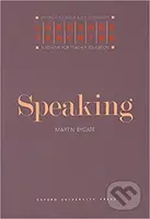 Language Teaching: Series Speaking - Martin Bygate - kniha z kategorie Jazykové učebnice a slovníky