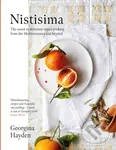Nistisima (The secret to delicious vegan cooking from the Mediterranean and beyond) - kniha z kategorie Diety a zdravá výživa