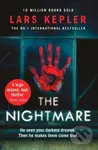 The Nightmare - Lars Kepler