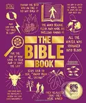 The Bible Book - kniha z kategorie Náboženská literatura