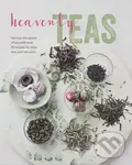 Heavenly Teas - Timothy D'Offay