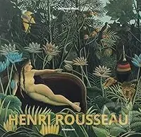Henri Rousseau - Joséphine Bindé - kniha z kategorie Malířství a sochařství