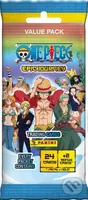 Panini One Piece karty - fatpack - hra z kategorie Karty