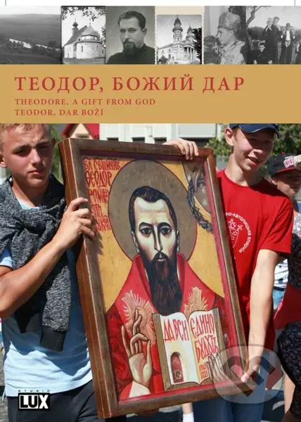 Teodor, dar Boží - film z kategorie Náboženské dokumenty