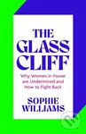 The Glass Cliff (Why Women in Power Are Undermined - and How to Fight Back) - kniha z kategorie Humanitní a společenské vědy