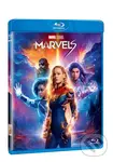 Marvels - film z kategorie Komiksoví hrdinovia