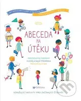 Abeceda na útěku - kniha z kategorie Pro děti