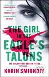 The Girl in the Eagle's Talons (The New Girl with the Dragon Tattoo Thriller) - kniha z kategorie Detektivky, thrillery a horory