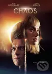 Chaos - Doug Lima - film z kategorie Akční sci-fi