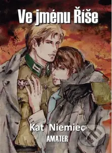 Ve jménu Říše - Katarzyna Niemiec