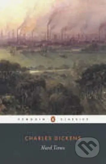 Hard Times - Charles Dickens