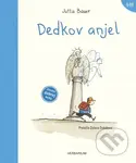 Dedkov anjel - Jutta Bauer - kniha z kategorie Beletrie pro děti