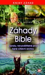 Záhady bible - Jan A. Novák - kniha z kategorie Ezoterika