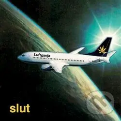 Luftganja - Slut,Luftganja - Slut