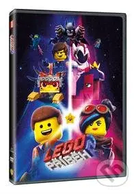 Lego příběh 2 - Mike Mitchell, Trisha Gum - film z kategorie Dětské a animované