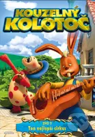 Kouzelný kolotoč 3 - film z kategorie Animované pohádky