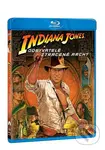 Indiana Jones a dobyvatelé ztracené archy - Steven Spielberg