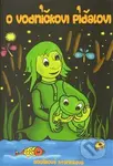 O vodníčkovi Píďalovi - Stanislava Boušková - kniha z kategorie Pohádky