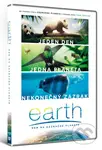Earth: Den na zázračné planetě - Peter Webber, Richard Dale, Lixin Fan - film z kategorie Přírodopisné dokumenty