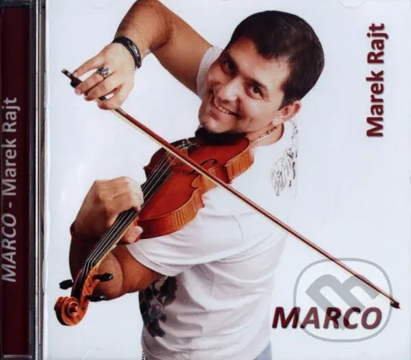 Marek Rajt: Marco - Marek Rajt,Marek Rajt: Marco - Marek Rajt