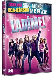 Ladíme! Karaoke verzia - Jason Moore - film z kategorie Komedie