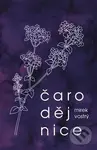 Čarodějnice - Mirek Vostrý,Čarodějnice - Mirek Vostrý - kniha z kategorie Beletria