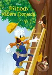 Disney: Příhody kačera Donalda - kniha z kategorie Pohádky