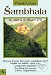 Šambhala (Tajemství duchovní říše) - Victoria LePage - kniha z kategorie Spiritualita