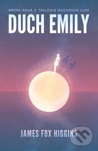 Duch Emily - James Fox Higgins