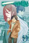 Chainsaw Man 9 - Tatsuki Fujimoto