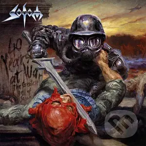 Sodom: 40 Years At War - The Greatest Hell Of Sodom