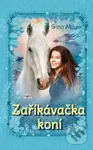 Zaříkávačka koní - Gina Mayer - kniha z kategorie Beletrie pro děti