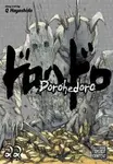 Dorohedoro 22 - Hayashida Q - kniha z kategorie Komiksy