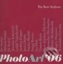 The Best Authors - kniha z kategorie Umění, design a architektura