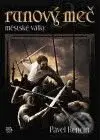 Runový meč - Pavel Renčín - kniha z kategorie Fantasy