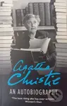 An Autobiography - Agatha Christie - kniha z kategorie Životopisy