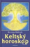 Keltský horoskop - Bertram Wallrath - kniha z kategorie Astrologie
