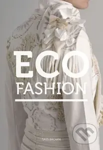 Eco Fashion - Sass Brown - kniha z kategorie Beletrie