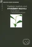 Vyvážený rozvoj (Na globální a regionální úrovni) - Vladimír Jeníček - kniha z kategorie Mezinárodní vztahy