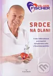 Srdce na dlani (V roku 1998 realizoval prvú úspešnú transplantáciu srdca v Slovenskej republike) - kniha z kategorie Životopisy