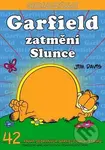 Garfield 42: Zatmění Slunce - Jim Davis - kniha z kategorie Sci-fi, fantasy a komiksy