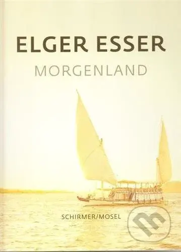 Morgenland - Mathias Enard - kniha z kategorie Fotografie