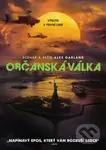 Občanská válka - Alex Garland