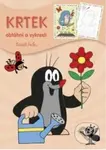 Krtek (Obtáhni a vykresli) - kniha z kategorie Pro děti