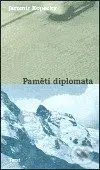 Paměti diplomata - Jaromír Kopecký - kniha z kategorie Životopisy
