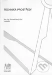 Technika prostředí - Richard Nový - kniha z kategorie Vysoké školy