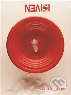 Nevinní - Tomáš T. Kůs - kniha z kategorie Poezie