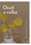 Osud a volba - Marek Toman, Martina Riebauerová