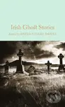 Irish Ghost Stories - David Stuart Davies - kniha z kategorie Horory