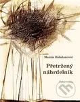 Přetržený náhrdelník (výbor z díla) - Maxim Bahdanovič - kniha z kategorie Poezie